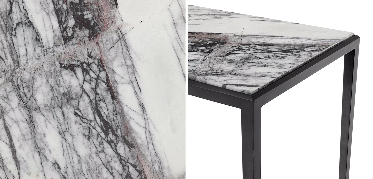 Консоль Eichholtz Console Table Henley L Консоль Eichholtz Console Table Henley L - Loft-Concept в Твери