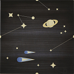 Плитка ассорти Космос варинант исполнения - 4 | Loft Concept в Твери