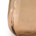 Ваза в виде бутыли TRANSPARENT FORMS 36 варинант исполнения - 5 | Loft Concept в Твери