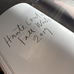 Лимитированное издание Иллюстрации модного дома Book: Dior par Mats Gustafson Vol. II Maria Grazia Chiuri варинант исполнения - 5 | Loft Concept в Твери