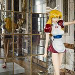 Коллекционный Арт-альбом Murakami Versailles 2011 Букинистика варинант исполнения - 6 | Loft Concept в Твери