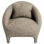 Кресло Macau варинант исполнения - 2 | Loft Concept в Твери