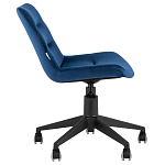 Кресло для рабочего стола Sheilly Blue варинант исполнения - 3 | Loft Concept в Твери