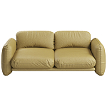 Диван Vicksburg варинант исполнения - 2 | Loft Concept в Твери