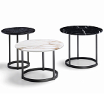 Кофейный стол REGENT Coffee Table варинант исполнения - 1 | Loft Concept в Твери