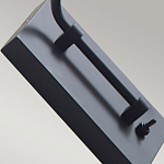 Бра черного цвета с конусным плафоном Feiss варинант исполнения - 3 | Loft Concept в Твери