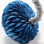 Статуэтка Синий тропический фрукт Tropical Fruit Pandora 3 варинант исполнения - 2 | Loft Concept в Твери