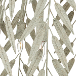 Люстра в виде ивы Hanging Flowers варинант исполнения - 1 | Loft Concept в Твери