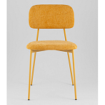 Стул Chao желтый варинант исполнения - 4 | Loft Concept в Твери