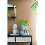 Кашпо Shyness варинант исполнения - 6 | Loft Concept в Твери