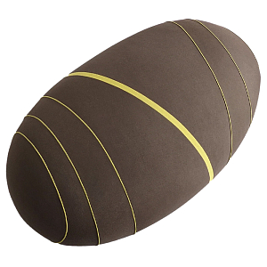 Уличный Пуф-Камень "РА"