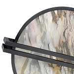 Бра круглое Sun Lighting 1 варинант исполнения - 3 | Loft Concept в Твери