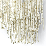 Бра Cream Color Beads Fringe Wall Lamp варинант исполнения - 2 | Loft Concept в Твери