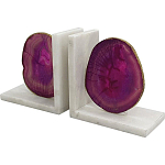 Держатель для книг Stone варинант исполнения - 1 | Loft Concept в Твери