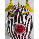 Скульптура DISCO SUPERHERO варинант исполнения - 2 | Loft Concept в Твери