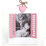 Фоторамка прямоугольная Childhood Corner со ставнями варинант исполнения - 1 | Loft Concept в Твери