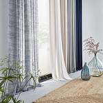 Ваза в виде бутыли TRANSPARENT FORMS 36 варинант исполнения - 10 | Loft Concept в Твери