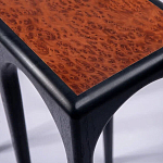 Консольный стол Arcada варинант исполнения - 4 | Loft Concept в Твери