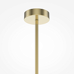 Люстра подвесная Lira варинант исполнения - 4 | Loft Concept в Твери