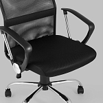 Функциональное офисное кресло Represen варинант исполнения - 6 | Loft Concept в Твери