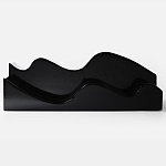 Дизайнерский модульный диван волнистой формы  Poltronova Superonda Sofa варинант исполнения - 3 | Loft Concept в Твери