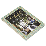 Альбом  декорирование Интерьеров Мелиссы Пенфолд Natural Living by Design: Melissa Penfold варинант исполнения - 3 | Loft Concept в Твери