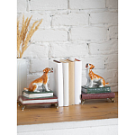 Держатель для книг Two dogs варинант исполнения - 11 | Loft Concept в Твери