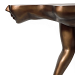 Консоль Running Man варинант исполнения - 4 | Loft Concept в Твери