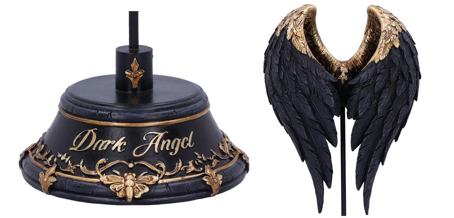 Статуэтка Dark Angel Статуэтка Dark Angel - Loft-Concept в Твери