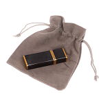 Флешка на 32 гб из натурального камня Обсидиан Черный Stone Flash Drive варинант исполнения - 4 | Loft Concept в Твери