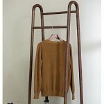 Вешалка деревянная с 2- мя ящиками Moon Walnut Furniture варинант исполнения - 3 | Loft Concept в Твери