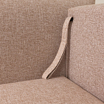 Диван Bun beige варинант исполнения - 7 | Loft Concept в Твери