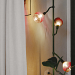 Торшер Cupula варинант исполнения - 9 | Loft Concept в Твери