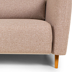 Диван Bun beige варинант исполнения - 5 | Loft Concept в Твери