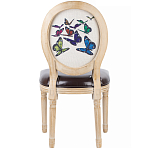 Стул French Field of butterflies варинант исполнения - 5 | Loft Concept в Твери