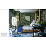 Альбом для дизайнеров The Art of Gracie: Handpainted Wallpapers, Timeless Rooms варинант исполнения - 8 | Loft Concept в Твери