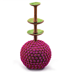 Статуэтка тропический фрукт Exotic Tropical Fruit варинант исполнения - 1 | Loft Concept в Твери