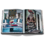 Книга подарочная Смелый бразильский стиль Сиг Бергамина Assouline Maximalism by Sig Bergamin варинант исполнения - 4 | Loft Concept в Твери