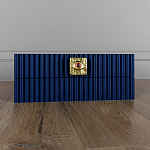 Шкатулка Elsa Dreams Blue варинант исполнения - 2 | Loft Concept в Твери