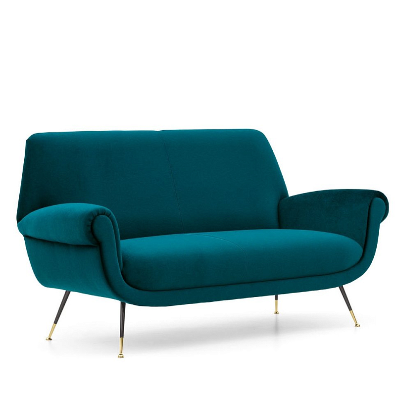 Диван Minotti Lounge Sofa Gigi Radice  в Твери | Loft Concept 