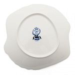 Тарелка глубокая Seletti Talavera варинант исполнения - 1 | Loft Concept в Твери