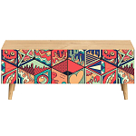 Длинная тумба Elise Cabinet варинант исполнения - 10 | Loft Concept в Твери