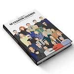 The Lives of 50 Fashion Legends варинант исполнения - 2 | Loft Concept в Твери