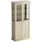 Шкаф Rebellious love варинант исполнения - 1 | Loft Concept в Твери