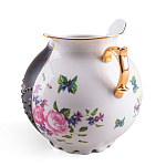 Ваза Seletti Lfe варинант исполнения - 1 | Loft Concept в Твери