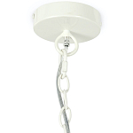 Люстра White Bionic Petals Flo Chandelier варинант исполнения - 4 | Loft Concept в Твери