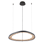 Люстра светодиодная  Iris варинант исполнения - 3 | Loft Concept в Твери