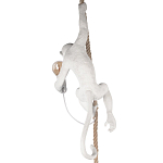 Подвесной светильник Monkey on a rope варинант исполнения - 3 | Loft Concept в Твери