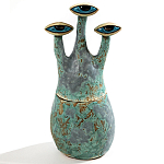 Ваза декоративная Взгляд Triadе Vase варинант исполнения - 2 | Loft Concept в Твери