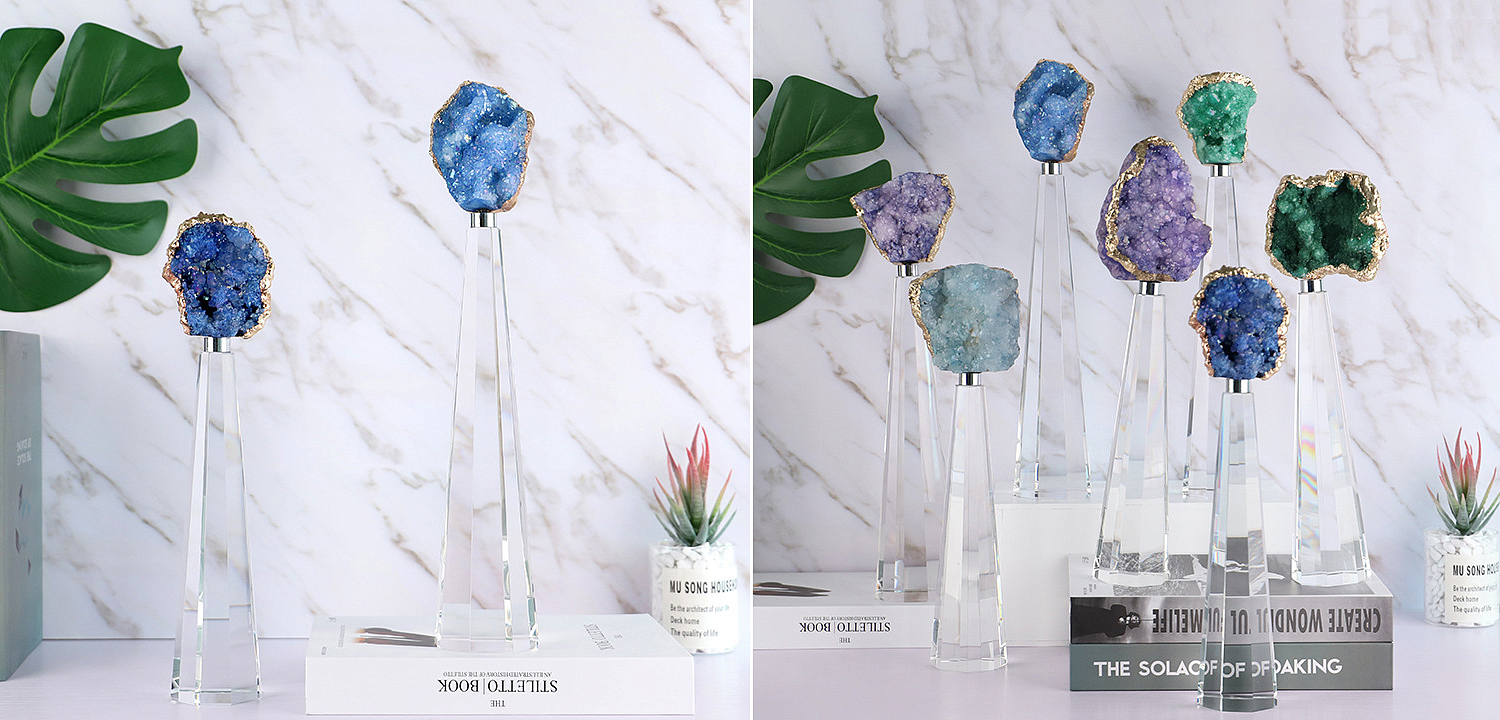 Статуэтка Druse Statuette Статуэтка Druse Statuette - Loft-Concept в Твери